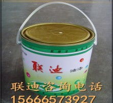 高清圖片·快干錘紋漆 特性、應(yīng)用與選購(gòu)指南