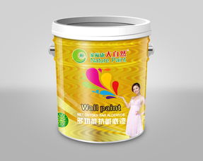 大自然涂料 家裝凈味多功能乳膠漆與快干錘紋漆的革新應(yīng)用